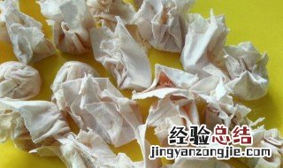如何做燕皮馄饨 燕皮馄饨的家常做法