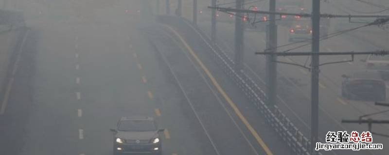 pm2.5直径多大 pm2.5直径多大,相当于多少根头发