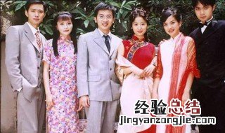 情深深雨蒙蒙演员表 这部琼瑶的剧您知道多少剧情