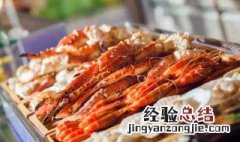 海鲜季节是几月份 海鲜一般是什么季节