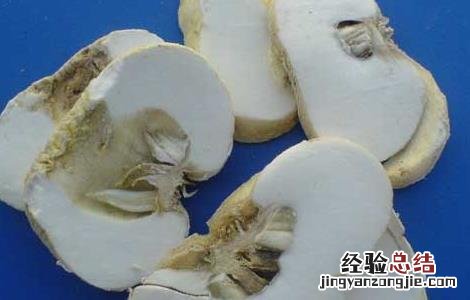 浙贝母的功效与作用及用量 浙贝母的功效与作用