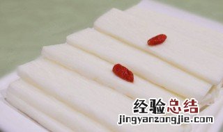 蔬菜山药的功效与作用 蔬菜山药的做法