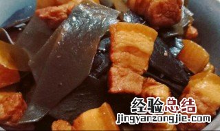 正宗过年猪肉做法 过年猪肉怎么做好吃