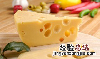 奶酪棒做的太软为什么 奶酪棒为什么是软的