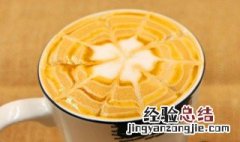 焦糖玛奇朵作用 焦糖玛奇朵正确喝法