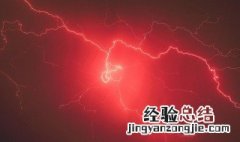 正月打雷是什么征兆 大家可以了解一下