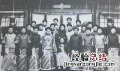溥仪在伪满洲国多少年 溥仪在伪满洲国当了几年皇帝