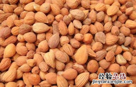 郁李仁的功效与作用图片 郁李仁的功效与作用