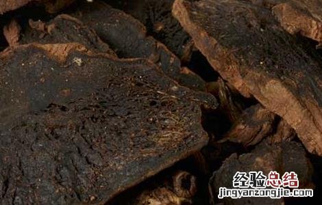 元参的功效与作用是什么 元参的功效与作用
