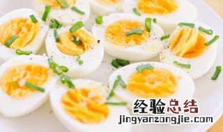 冷水煮鸡蛋10分钟能熟么 全熟鸡蛋煮多久