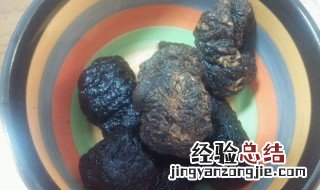 熟地王的作用与功效 熟地王的作用与功效