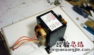 微波炉变压器改12伏电 如何把微波炉的变压器改为12伏