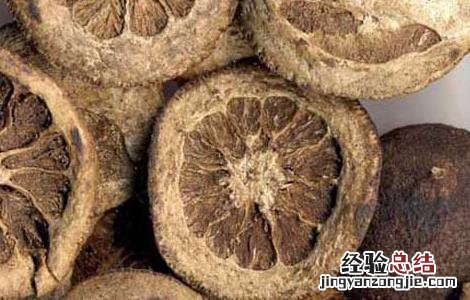 枳壳的功效与作用 枳实的功效与作用