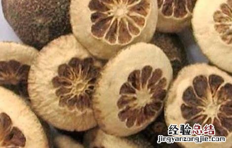 枳壳的功效与作用 枳实的功效与作用