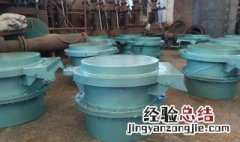 压力释放阀有什么作用和性能? 压力释放阀和安全阀的区别