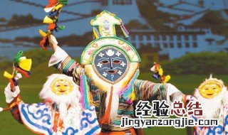 藏戏的由来 藏戏来历