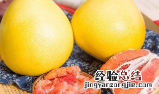 吃完柚子可以吃螃蟹吗? 吃完柚子可不可以吃螃蟹