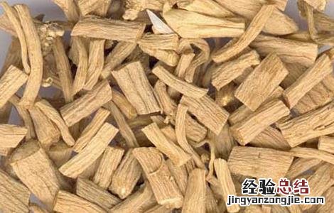 银柴胡的功效与作用