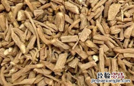 银柴胡的功效与作用