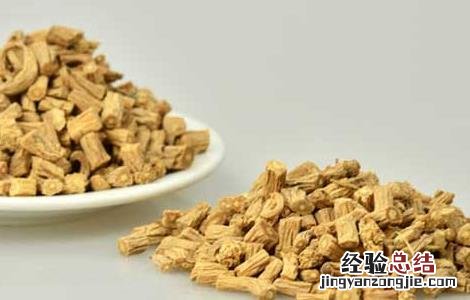 银柴胡的功效与作用