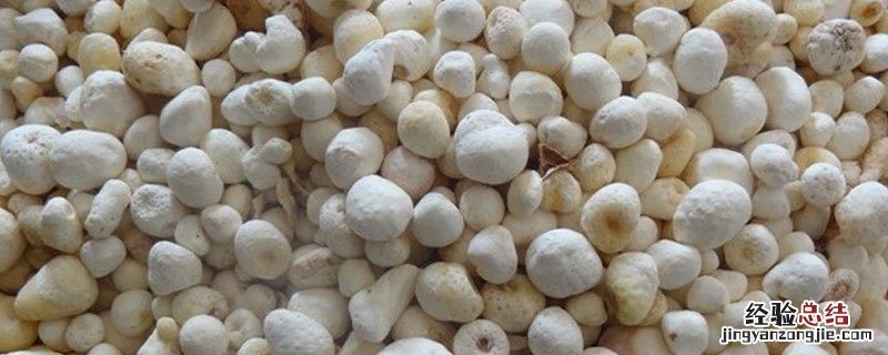 半夏与清半夏一样吗 半夏和清半夏的区别