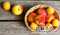 毛桃可以连皮一起吃吗 毛桃是否可以连皮一起吃