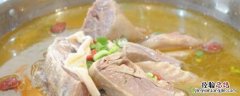 大鹅要炖多久才能熟 鹅要炖多久才熟