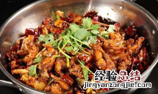 干锅牛蛙怎么做好吃 干锅蛙怎么做