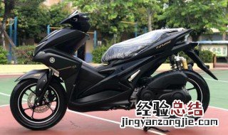 雅马哈nvx155能上牌吗 雅马哈nvx155机车可以上牌照吗