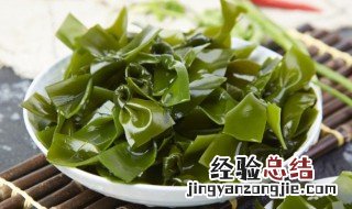 海带黄豆煲怎么做好吃 海带黄豆煲怎么做