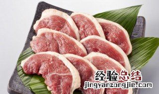 可乐鸭肉怎么做视频 可乐鸭肉怎么做