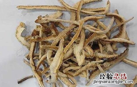 橘红的功效与作用和适用人群 橘红的功效与作用
