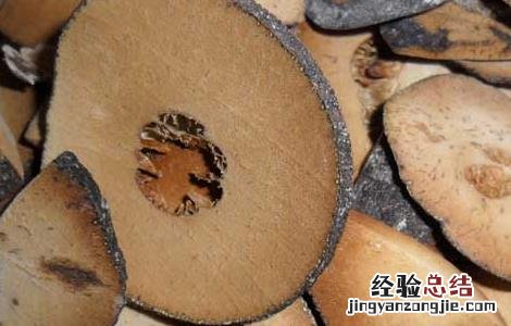 橘红的功效与作用和适用人群 橘红的功效与作用
