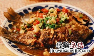 香煎鲫鱼怎么做好吃 麻辣香煎鲫鱼怎么做