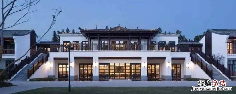 介绍建筑从哪几个方面介绍 建筑从哪几个方面分类