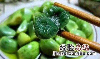 腊八蒜一定要腊八腌制吗 腊八蒜怎么腌腊八蒜