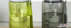 tritan水杯能用开水吗 美国tritan水杯能用开水吗