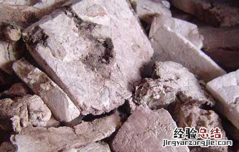 茯神的功效与作用与主治 茯神的功效与作用