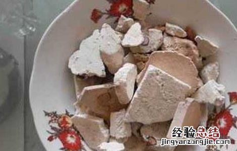 茯神的功效与作用与主治 茯神的功效与作用