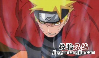 火影忍者哪一集鸣人学会了仙人模式 你知道了吗