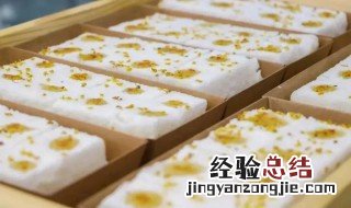 清香米糕的做法 清香蒸米糕怎么做