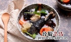 白斩乌鸡的做法 白斩乌鸡的烹饪方法