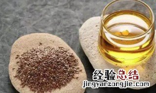 火麻油的营养价值 火麻油的营养价值和马火柴人