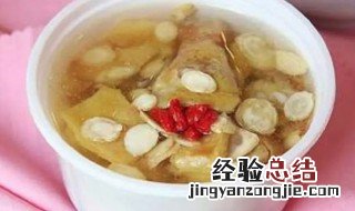 西洋参泡水的好处有哪些 西洋参泡水的营养价值