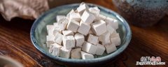 茯苓母种怎么培育 茯苓种子如何培苗