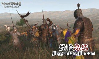 骑马与砍杀2 技能升级 骑马与砍杀2技能如何升级