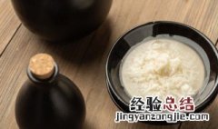 酒酿和葛根粉一起吃能丰胸吗 酒酿和葛根粉一起吃能不能丰胸