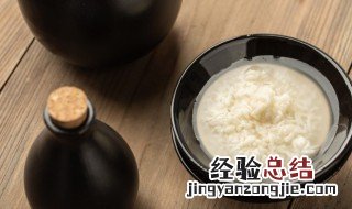 酒酿和葛根粉一起吃能丰胸吗 酒酿和葛根粉一起吃能不能丰胸