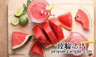 吃了西瓜多久才可以吃桃子 吃桃子多久才能吃西瓜