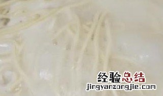 面食在家怎么吃简单又快 面食在家怎么吃简单又快乐